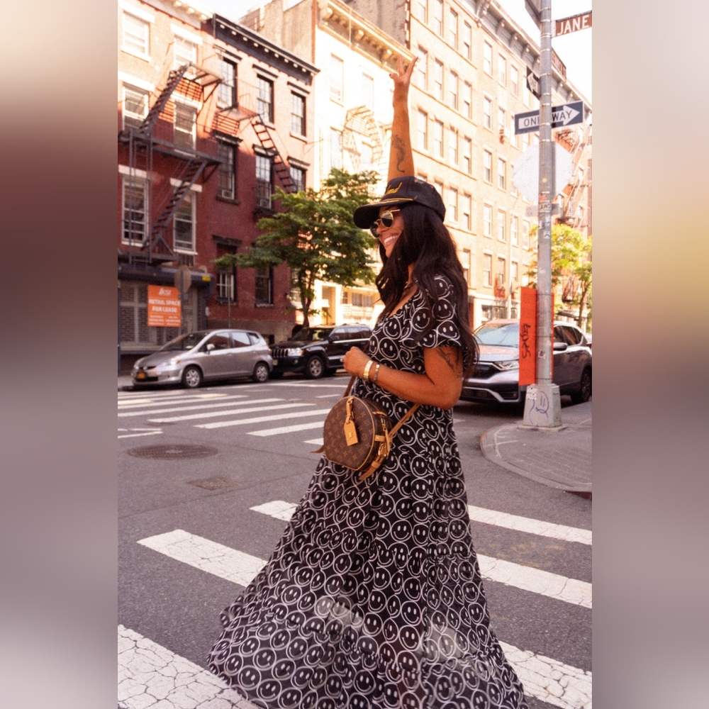 Lucky lady Dress